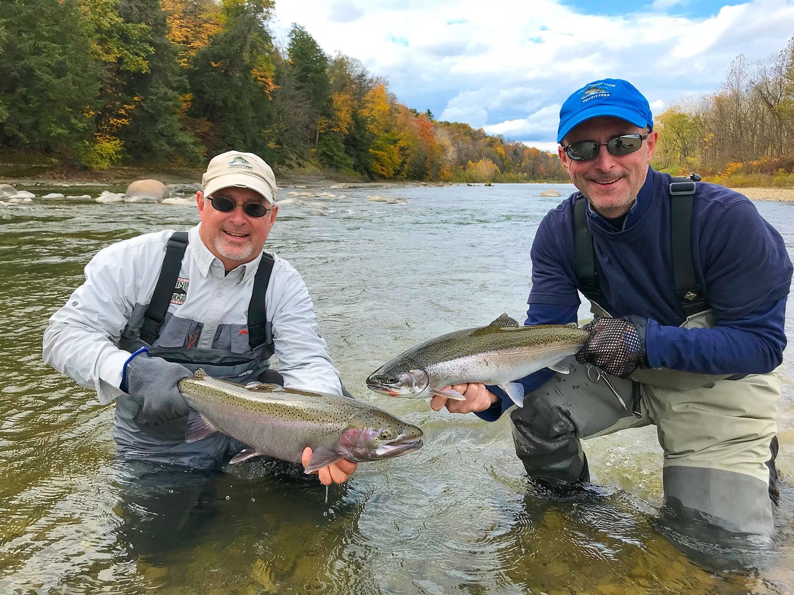 Catches and Hunts of the Week (Nov. 7)